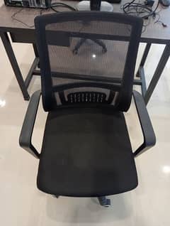 Mesh Office Chair/Workstation Chair