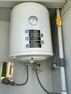 Electric Water Geyser/Heater 2000W Instant