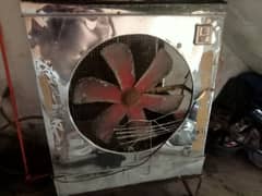 Air cooler full big size