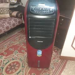 geepass air  coller for sale