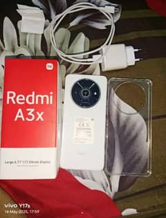 Redmi A3x Exchange possible