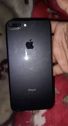 Iphone 7plus