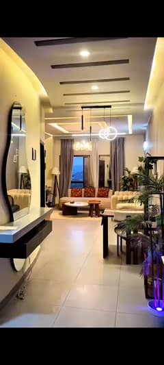 Luxury