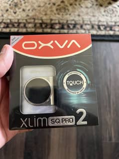oxva xlim sq pro 2 new