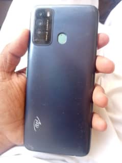 itel