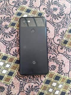 Google pixel 3xl