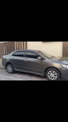 Toyota gli 2010 modle for sale