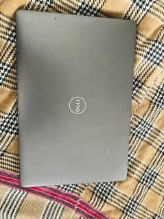 Dell latitude 5300 with touch