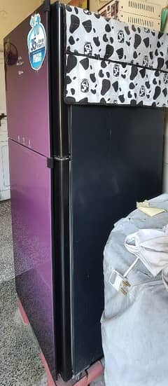 dawlance refrigerator