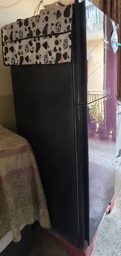 dawlance refrigerator