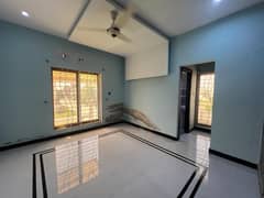 7 Marla Beautiful House Available For Rent In Malik Colony Sialkot