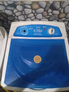 Used Washing Machine