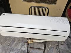 PEL Ac cooling and heating