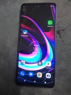 Motorola edge 2021