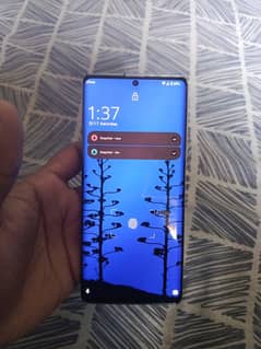 Aquos R6 Official PTA APPROVED