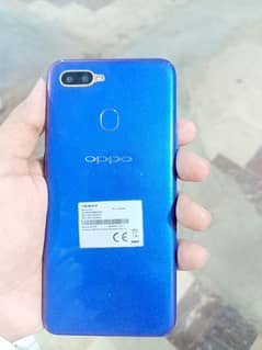 Oppo A5s (3/32gb)