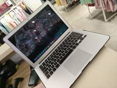 MacBook Ali 2015 10/10 121GB