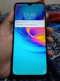 infinix
