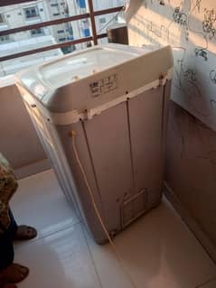 SUPER ASIA SPIN DRYER MODEL sd540