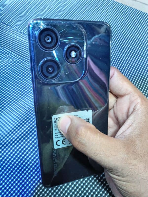 Tecno spark 10c pta aprooved 6