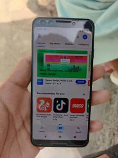 google pixel 3