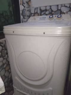 Used Dryer