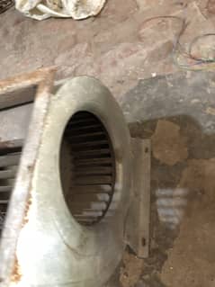 Blower