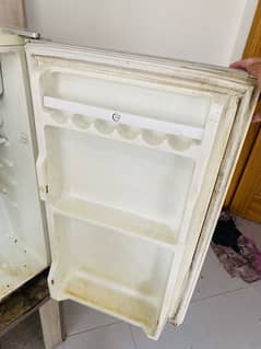 Mini Fridge for Office