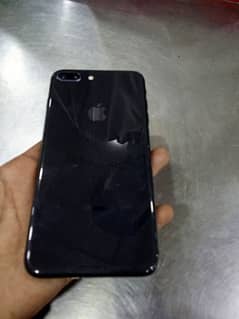 iphone 8 plus 10/9.5 condition all ok urgent sale jsko chia worabta kr