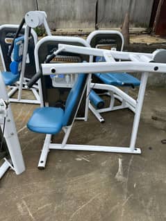 GYM MACHINERY || GYM MACHINES || GYM MACHINES FACTORY || GYM FOR SALE