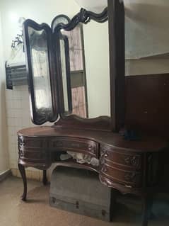 Dressing Table For Sale
