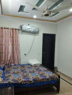 5 Marla Used House For Sale Opposite Expo Center In J3 Block Phase 2 Johar Town Lahore Direct Access From Main Canal Road