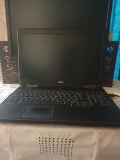 Laptop core i5 4gen