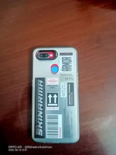 Oppo A12
