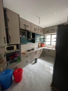 5 marla house