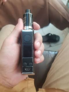 v6 vap 2500