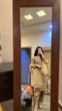 fancy