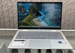 Hp Envy X360 / 2-in-1 Laptop * Intel Core i7 - ( 11th Gen )