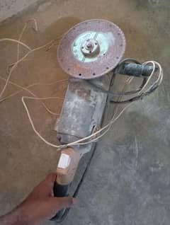 Angel grinder,cutter machine full size