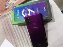 Infinix