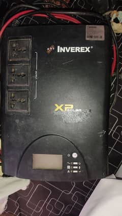 Inverex