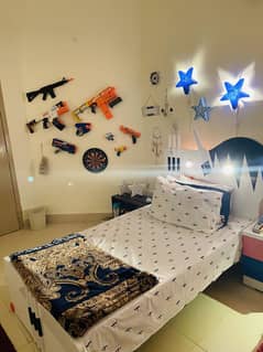 Kids Bed
