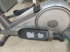 Cycling Machine (E-Strider US Brand)