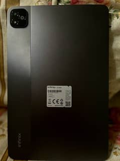 Infinix XPAD
