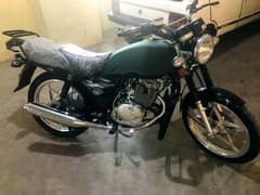 Suzuki 150se