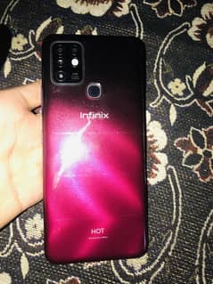 Infinixhot10