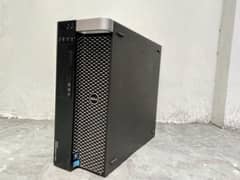 Gaming & Video Editing PC 32GB RAM + 4GB GPU