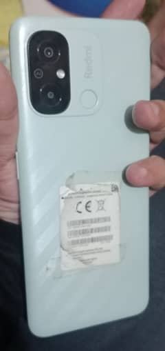 Redmi 12c (6-128)Gb