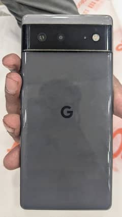 google