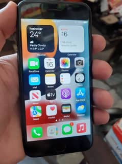 Iphone 7 32gb pta approved